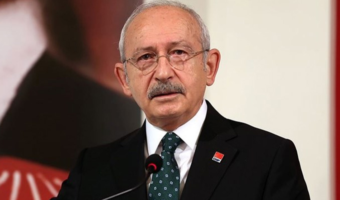 Kılıçdaroğlu