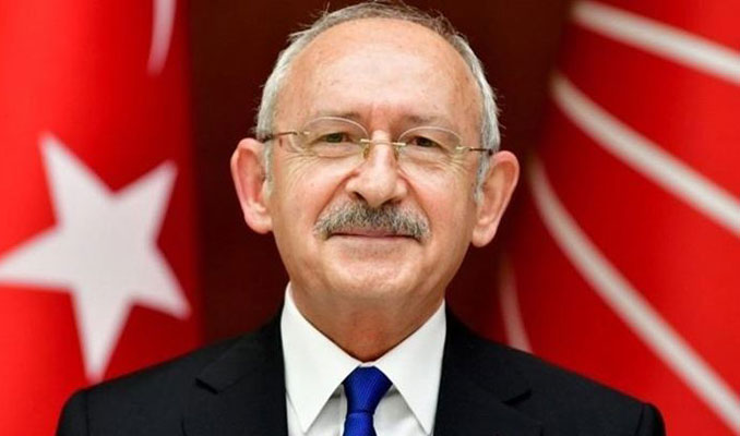Kılıçdaroğlu