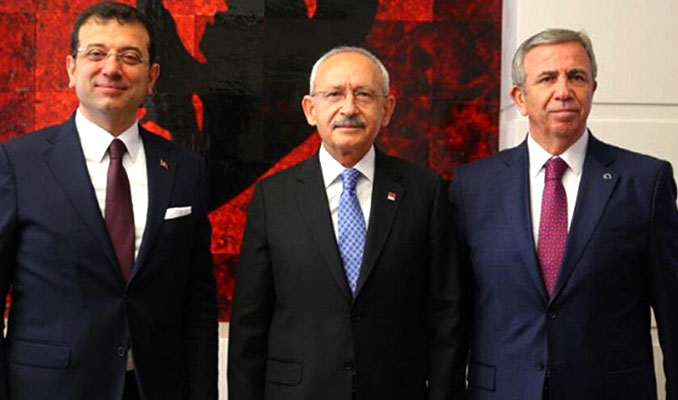 Kılıçdaroğlu