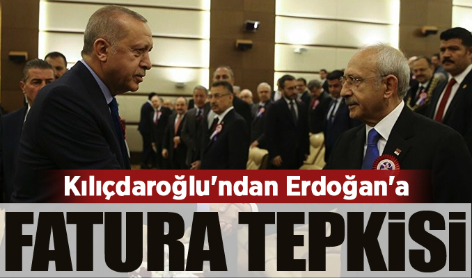 Kılıçdaroğlu