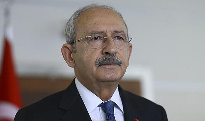 Kılıçdaroğlu’ndan Fikri Sağlar’a sert tepki