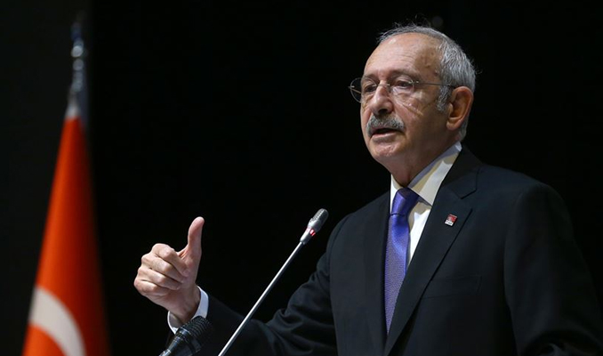 Kılıçdaroğlu