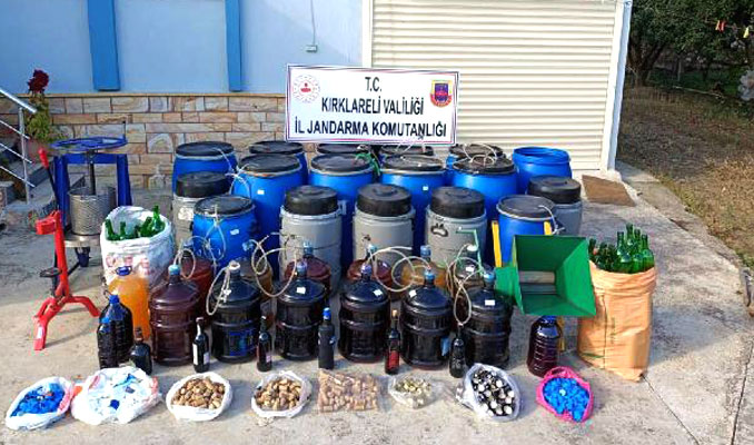 Kırklareli