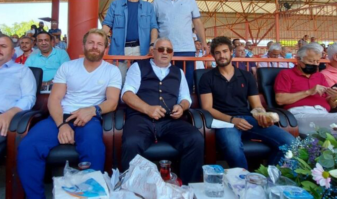 Kırkpınar ağalığı: 1 milyon 22 bin lira!