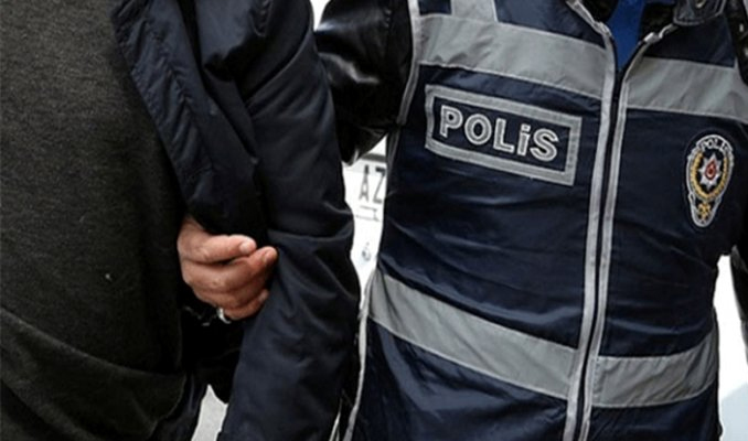 Kırmızı bültenle aranan PKK