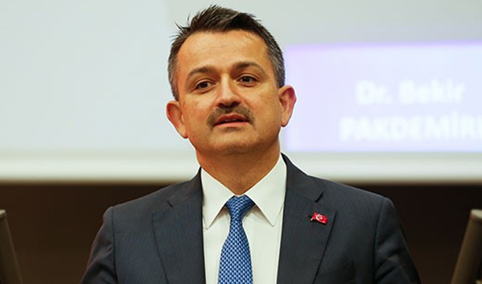 Kırsal kalkınma için 68 projeye 71 milyon lira hibe verilecek