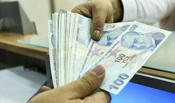 Kırtasiyecilere 5 bin lira destek verilecek