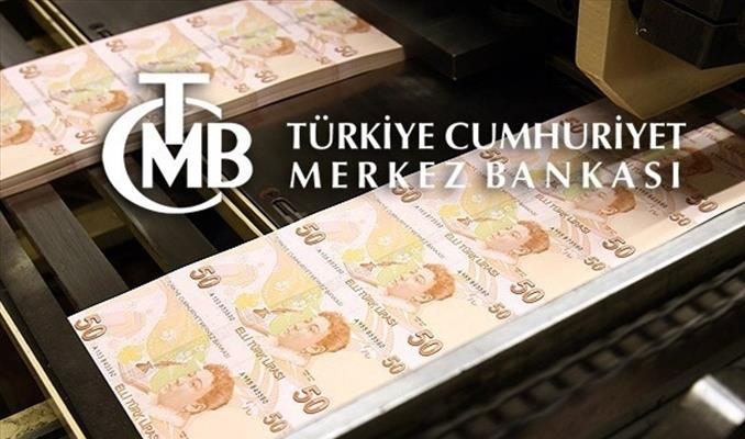 Kısa vadeli dış borç stoku 123.5 milyar dolar