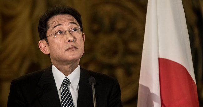 Kishida: Japonya GSYH