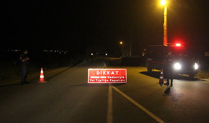 Kız isteme merasimi koronayı patlattı