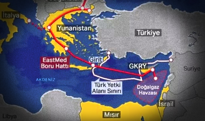 KKTC’den GKRY’ye çağrı: Önerimiz masadadır!