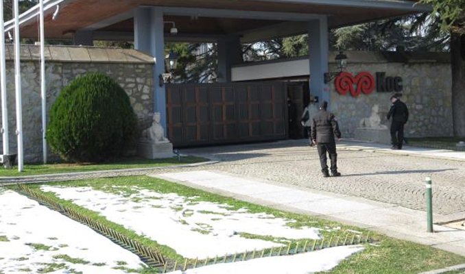 Koç Holding üst yönetiminde önemli değişiklikler