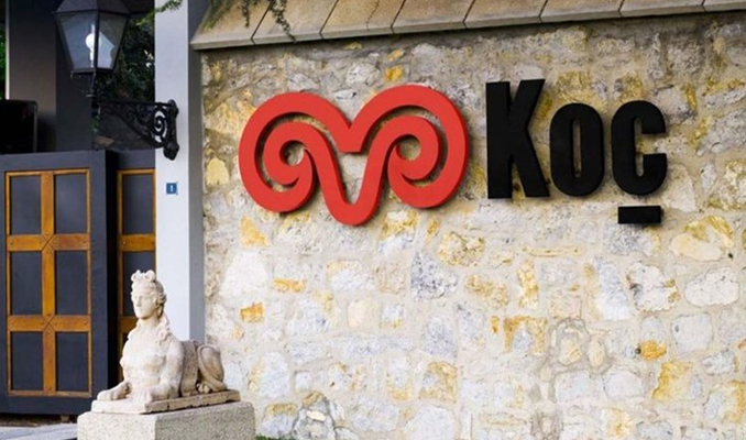 Koç Holding