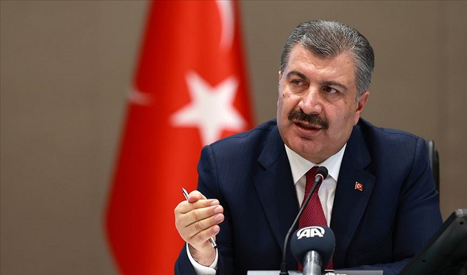 Koca yerli aşının seri üretimi için tarih verdi