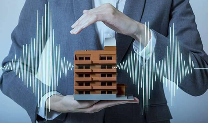 Kodlu adres sistemi ekranı açıldı