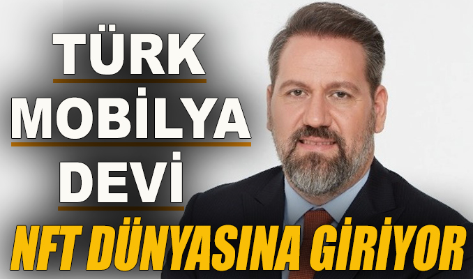 Koleksiyon Mobilya Tasarımları, Metaverse dünyasına taşınıyor