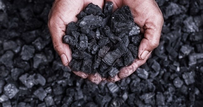 Kömüre yüzde 15 ve yüzde 22 olmak üzere peş peşe zam