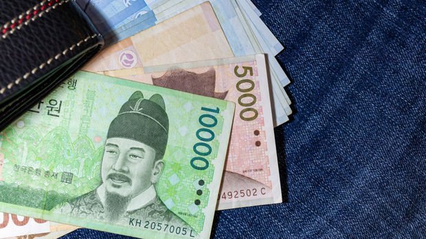 Kore Merkez Bankası