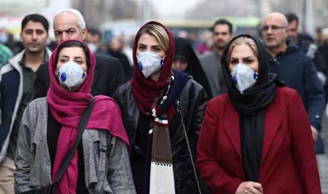 Korona önlemlerini gevşeten komşuda 2. dalga şoku