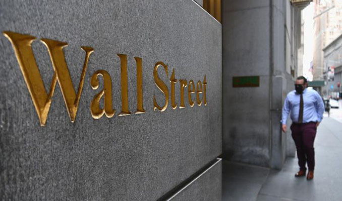 Korona virüs dezenformasyonunda yeni cephe: Wall Street