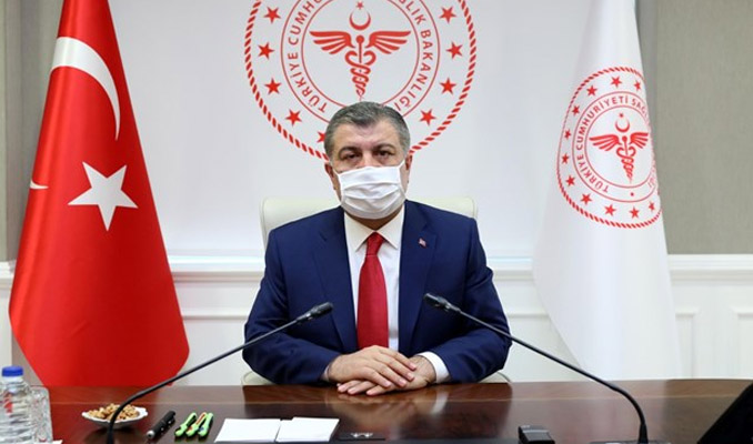 Korona virüste yeni rakamlar endişe verici