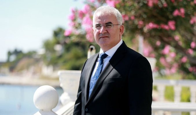 Koronaya yakalandı kendi kendini tedavi etti