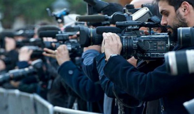 Kovid nedeniyle yaklaşık 2 bin gazeteci yaşamını yitirdi