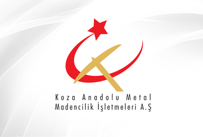 KOZAA: Altın ve gümüş keşfi
