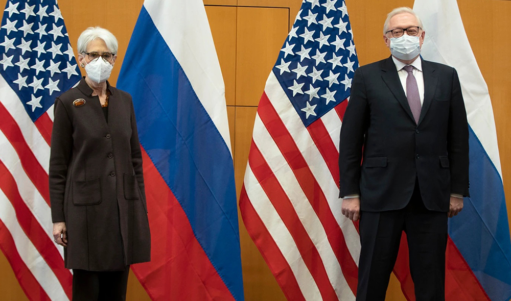 Kremlin: ABD ile görüşmeler ‘olumlu’