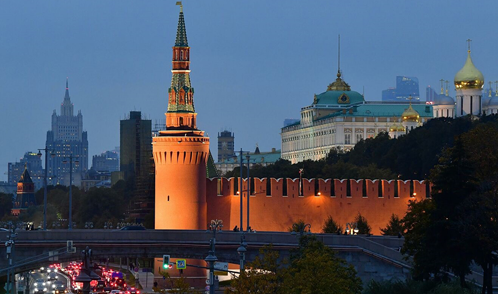 Kremlin: Avrupa, her sorunda Rusya