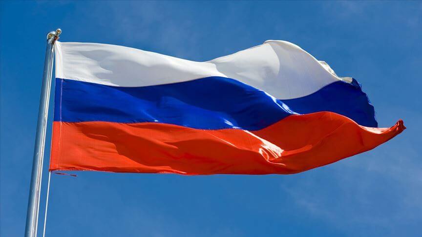Kremlin: İngiliz savaş gemisi Karadeniz