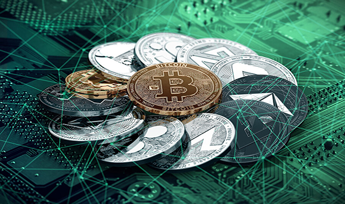 Kripto para borsalarına suç gelirini aklama cezası