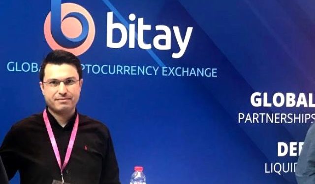 Kripto para borsası Bitay battı mı?