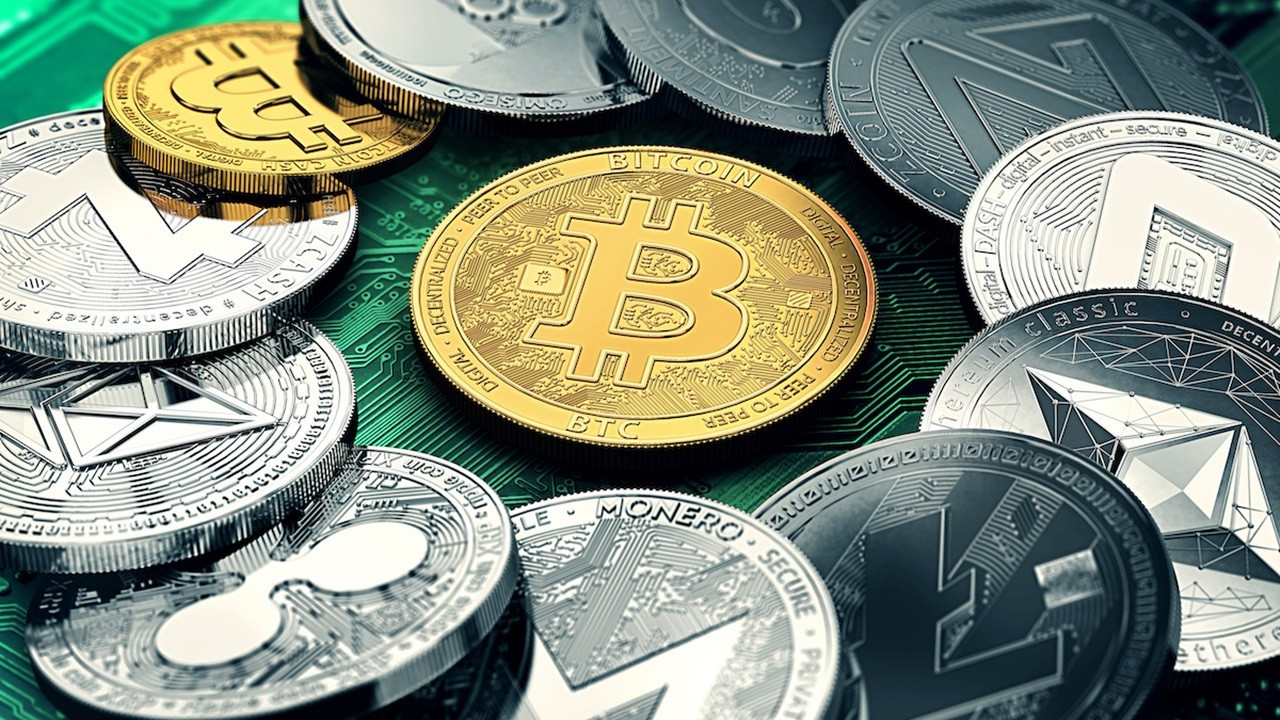 Kripto para borsası ceza için uzlaştı