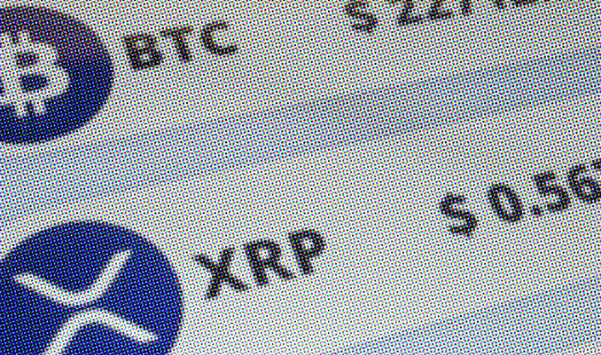 Kripto para fonlarının 2020’deki dev rallisi