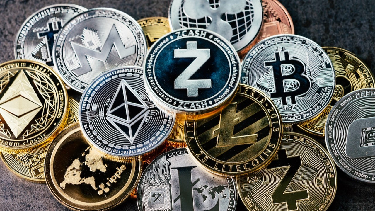 Kripto para işlem platformlarında rekor işlem hacmi
