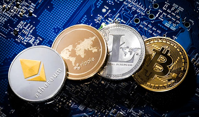 Kripto Para Konseyi kuruldu