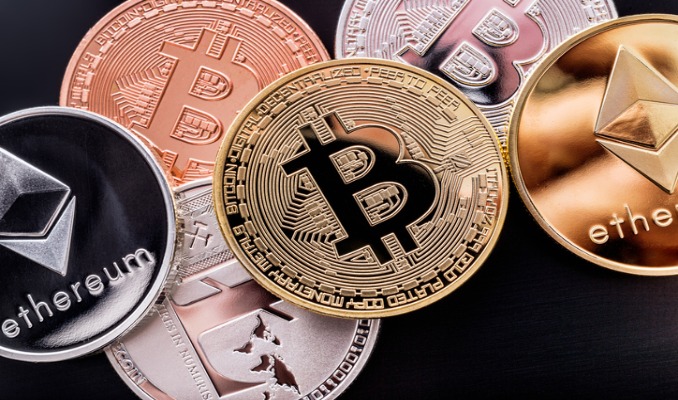 Kripto para piyasası 2 trilyon doları aştı