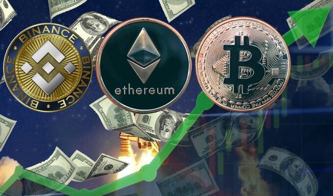 Kripto para piyasası Hindistan şokunu çabuk atlattı