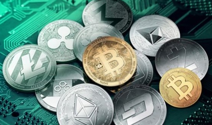 Kripto para piyasasında son durum...