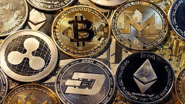 Kripto para sitesinde şok para başka hesaba gitti