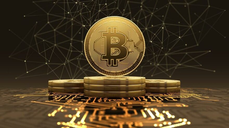 Kripto parada yasa dışı işlemler % 80 arttı