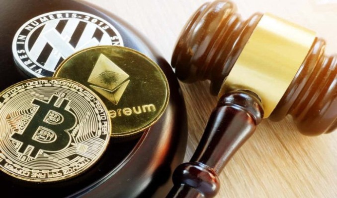 Kripto parada yeni düzenleme sinyalleri