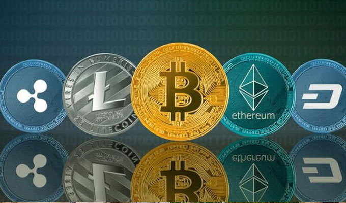 Kripto paralar 3 yılın zirvesinde