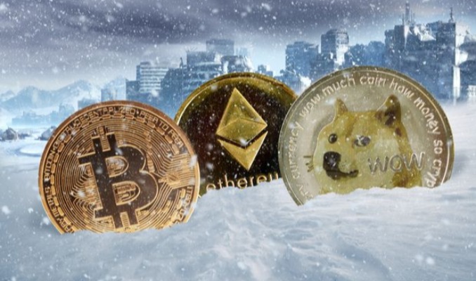 Kripto paralar için yeni bir uyarı