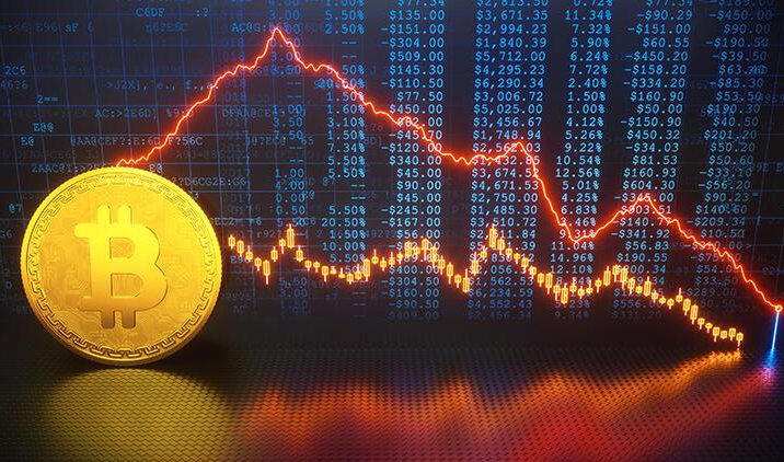 Kripto paralar neden düşüyor?