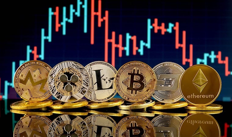 Kripto paralara büyük darbe vuracak hamle!