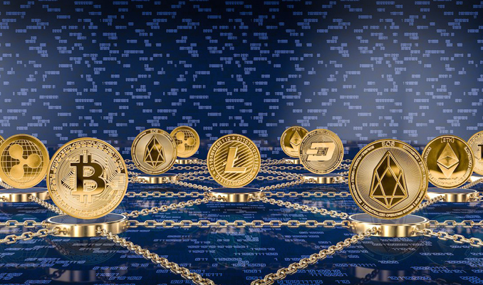Kripto paralarda hızlı yükseliş