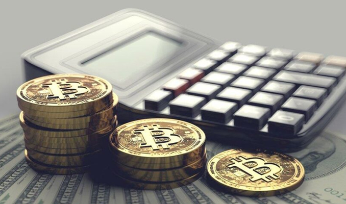 Kripto paralarda rekor para girişi