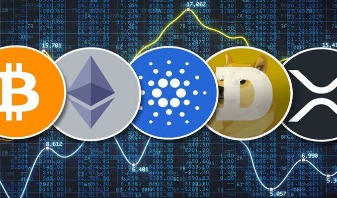 Kripto paraların kader haftası